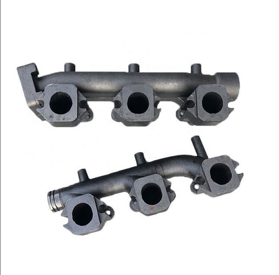 9.66KG Exhaust Manifold VG1540110003 for Sinotruk Howo Truck Diesel Engine For Truck