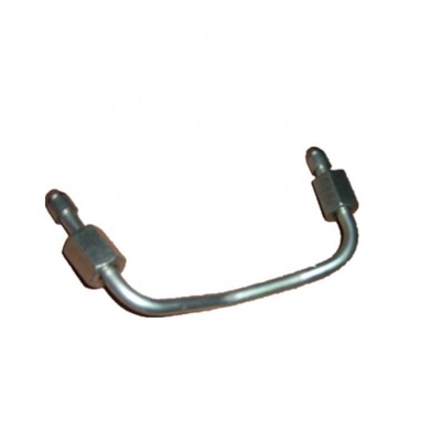 Purpose Sinotruk Howo Truck Parts Engine Fuel Injection Pipe VG1540080094 for Replace/Repair