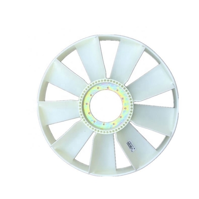 Standard Size Engine Assembly VG2600060051 for Sinotruk HOWO Truck Cooling System