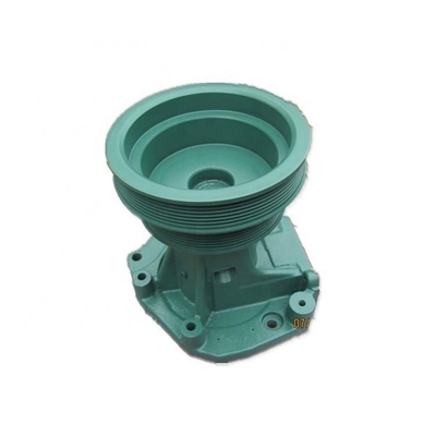 Affordable AUMARK Water Pump VG1062060351 for Sinotruk Howo Engine Parts Made