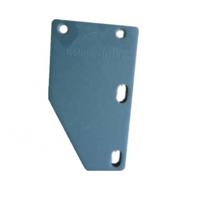 Sinotruk Howo Truck Spare Parts Engine Prefiltration Filter Bracket VG1540080027 for Repair
