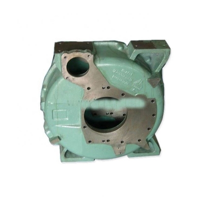 Standard Truck Diesel Engine Flywheel Housing AZ1557010012 for SINOTRUK Howo