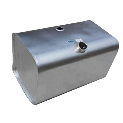 Sinotruk HOWO Truck Diesel Engine Parts Aluminium Alloy Fuel Tank 400L WG9925550001