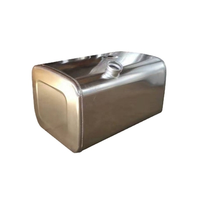 Sinotruk HOWO Truck Diesel Engine Parts Aluminium Alloy Fuel Tank 400L WG9925550001