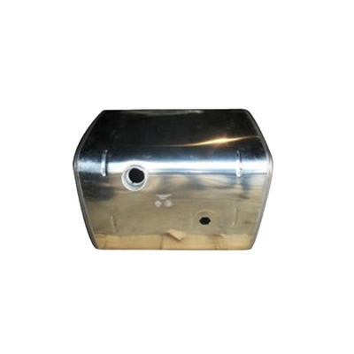 Sinotruk HOWO Truck Diesel Engine Parts Aluminium Alloy Fuel Tank 400L WG9925550001