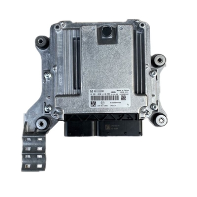 Standard Size Sinotruk Howo Truck Parts Engine ECU 612640080460 0281020410 Weichai