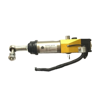 Sinotruk Truck Engine Howo Original Electronic EGR Cylinder Assembly VG1092090060 J6