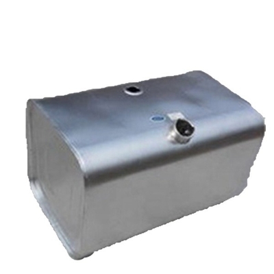 Howo 400L Wg9925550001 Truck Fuel Tank for Engine Parts M.O.Q. 1 PC Payment term TT