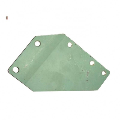 Sinotruk Howo Truck Parts Engine Fuel Filter Bracket VG1540080226 with 1