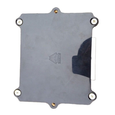 Electric Control Unit AZ1557090010 for Foton Shacman 2005- Genuine Sinotruk HOWO Engine