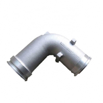 2005- Sinotruk HOWO Engine Turbocharger Pipe VG2600111078 with Performance
