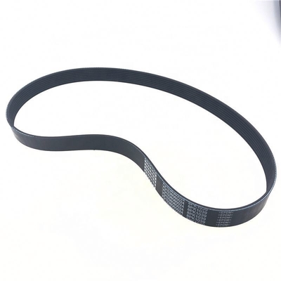 OEM Standard Engine Belt VG1038060024 8PK1039 for Sinotruk Howo Truck Spare Parts High
