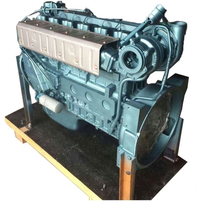 Sinotruk Howo Truck D12.42 Weichai Engine Assy for 20 Years of Long Standing Reputation
