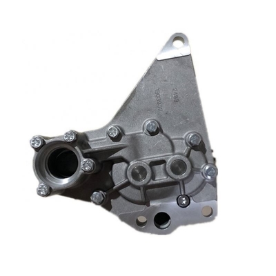 Standard Engine Oil Pump AZ1500070021 for Sinotruk Howo Truck