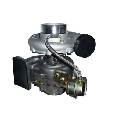 Sinotruk HOWO Truck Parts Engine Turbocharger VG1093110001 Shacman Car Fitment