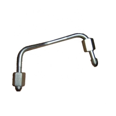 Sinotruk Howo Truck Spare Parts Engine Fuel Injection Pipe VG1540080093 for FAW Jiefang