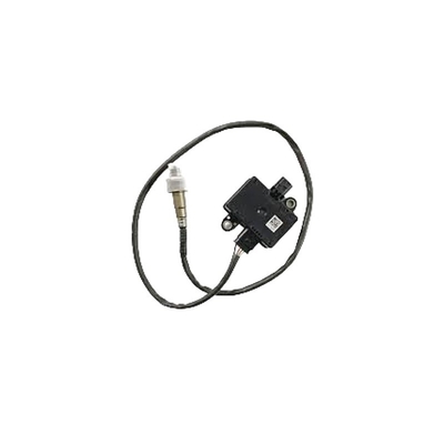 WG1034121035 PM Sensor Part for SINOTRUK HOWO Heavy Truck Engine Aftertreatment System