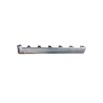 SINOTRUK HOWO Truck Exhalent Siphon Advanced Technology for Power Engine System Parts