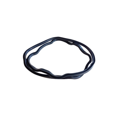 Oil Pan Seal 614150004 for Weichai 226B WD615 WD618 WD12 WD10B WP10 WP12
