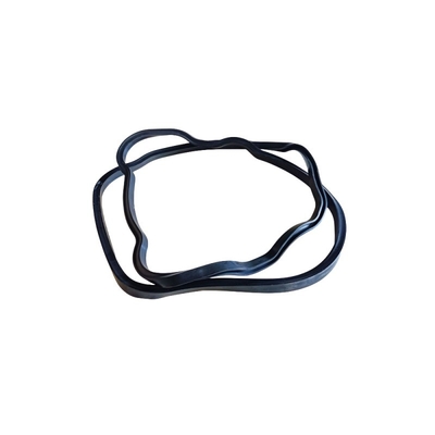 Oil Pan Seal 614150004 for Weichai 226B WD615 WD618 WD12 WD10B WP10 WP12