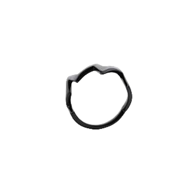 Oil Pan Seal 614150004 for Weichai 226B WD615 WD618 WD12 WD10B WP10 WP12