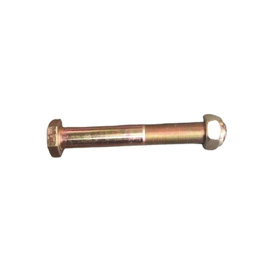 Q151b20200 Bolt and Nut for Howo Shaanxi Sinotruk Truck Engine Parts 2006- Year 2006-
