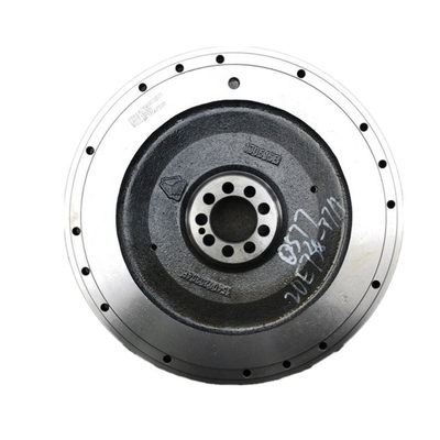 Year 2006- Sinotruk Howo Truck Engine Parts Flywheel Assembly AZ1560020577 Standard