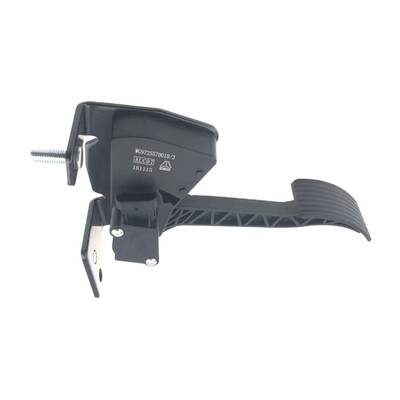 FAW Jiefang AUMARK Sinotruk Howo Diesel Engine Electronic Accelerograph Pedal WG9725570010