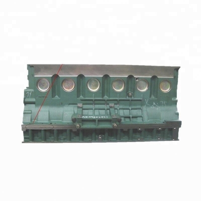 Sinotruk HOWO Truck Engine Cylinder Block AZ1246010049 For Replace/Repair