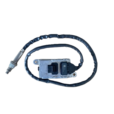 Sinotruk Howo Engine Parts WG1034121032 Oxygen Sensor Assy for UPS Shipping