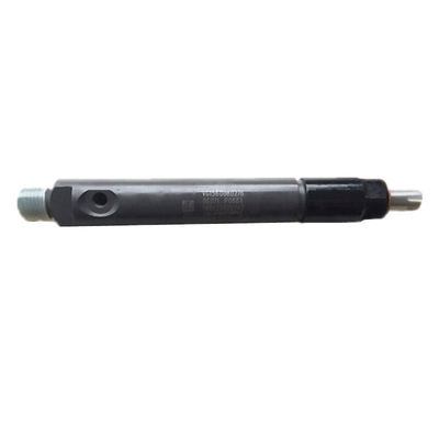 Engine Assembly Replacement Genuine Sinotruk HOWO Truck Engine Injector VG1560080276