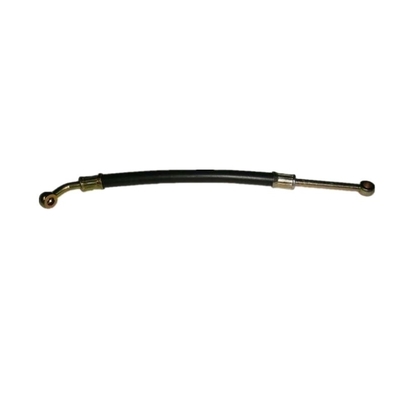SINOTRUK Howo Truck Engine Lubricating Pipe VG1557070011A for Optimal Performance
