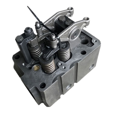 Original Size Sinotruk Howo A7 Truck Engine Parts Cylinder Head AZ1246040010D