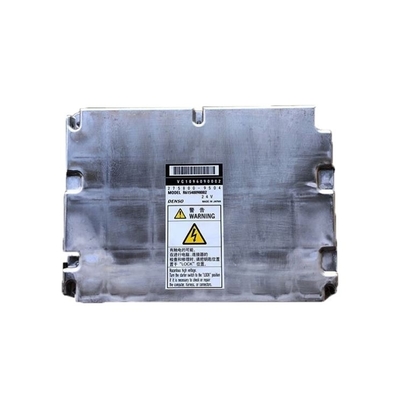 Engine ECU VG1096090002 Ideal Solution for SINOTRUK HOWO Truck Parts Replacement