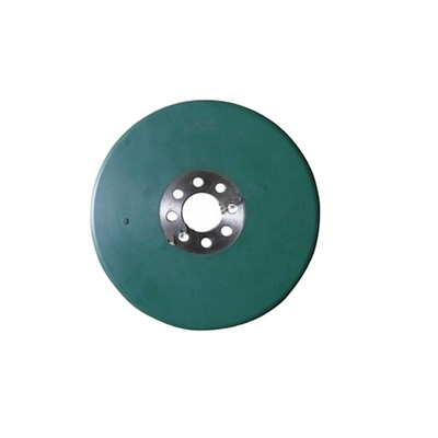 Standard Sinotruk Howo Truck Parts Engine Vibration Damper VG1560020010 for Replace/Repair