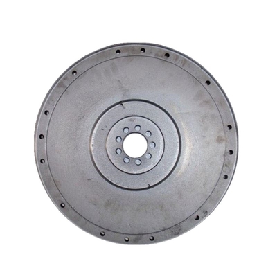 Sinotruk Howo Truck Parts Engine Flywheel Assembly AZ1540020206 for Replace/Repair