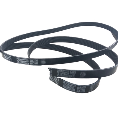 Long Standing Reputation Engine Belt 6Pk1236 VG1038060023 for Sinotruk Howo