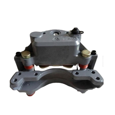 Engine Disc Brake Assembly AZ9100443300 Guaranteed Fit for SINOTRUK HOWO Truck Engine
