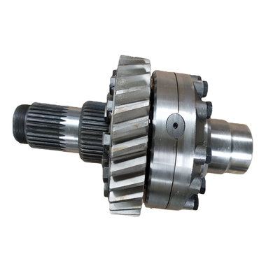 2020 Differential Assembly 2502060D for FAW Truck Parts Axles OE NO. 2502060D