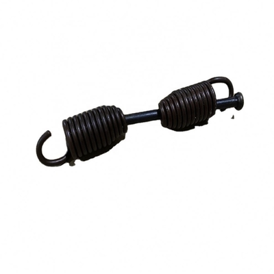 OEM No WG7117450317 T5g Front Brake Shoe Return Spring for Howo Truck Engine Parts