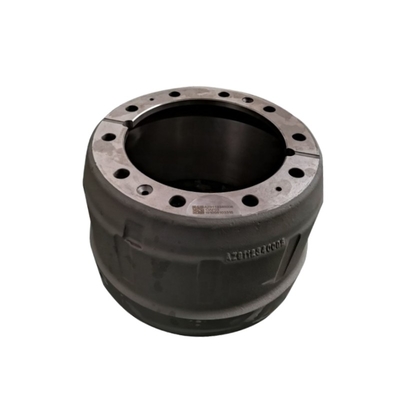 Sinotruk HOWO Truck Braking System WG9231342006 Brake Drum 2007- Year 2007-
