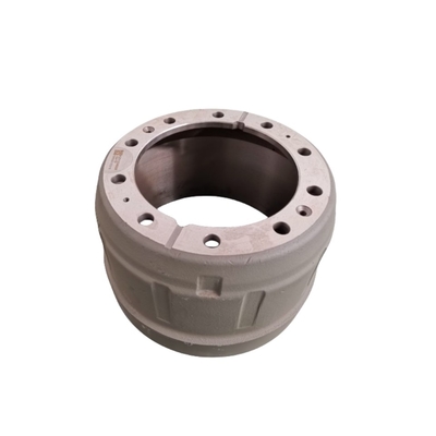 Sinotruk HOWO Truck Braking System WG9231342006 Brake Drum 2007- Year 2007-