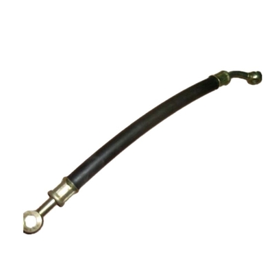 Sinotruk Howo Truck Parts Engine Lubricating Pipe VG1560070060 For Replace/Repair