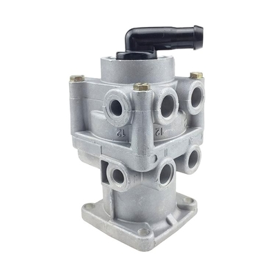 Aluminum Alloy Brake Master Valve WG9000360152/3 for Sinotruk Howo Model