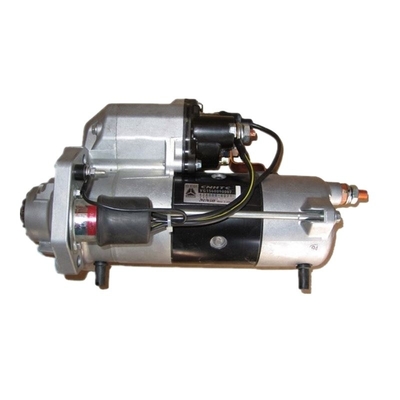 Replace/Repair SINOTRUK HOWO Truck Engine with Durable Starter Motor VG1560090007