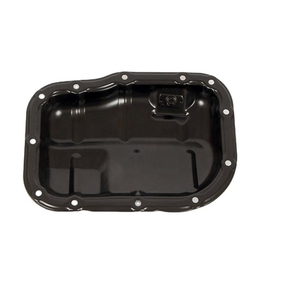 1 Year Guarantee Oil Pan/Oil Sump 12102-37010 with Original Color and Plating