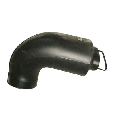 Standard SINOTRUK HOWO Truck Parts Engine Air Intake Pipe WG9725190901