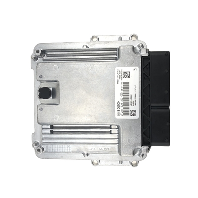 Acceptable OEM SINOTRUK HOWO T7 MC11 Engine ECU VG1034090001 with Original Color