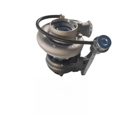 Turbocharger 4032394 for Sinotruk Howo Shacman Truck Engine ISO9001 2008 Certified