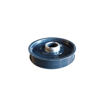 SINOTRUK HOWO T7H SITRAK C7H MC11 Engine Pulley 200V95820-0090 Design for Mining Truck